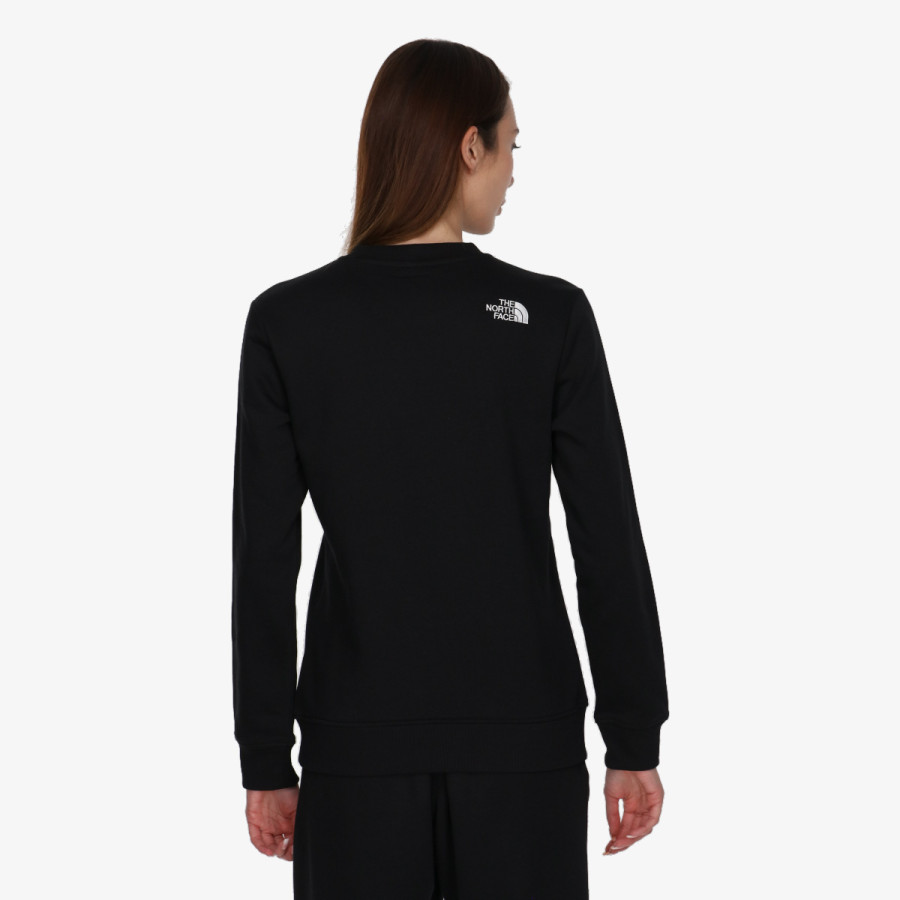 THE NORTH FACE Hanorace W DREW PEAK CREW 