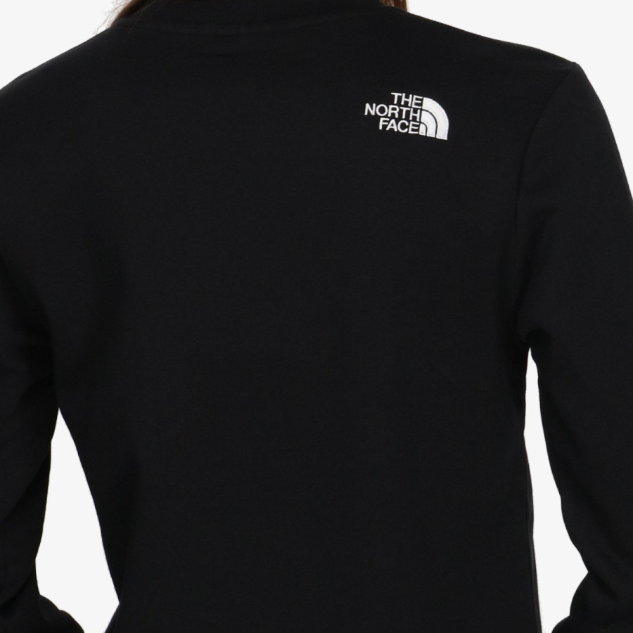 THE NORTH FACE Hanorace W DREW PEAK CREW 