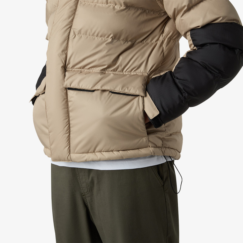 THE NORTH FACE Jachete M LIMBARA INSULATED JACKET 