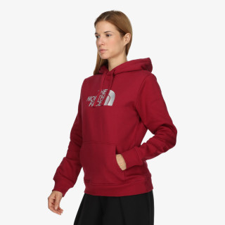 THE NORTH FACE Hanorace W DREW PEAK PULLOVER HOODIE 