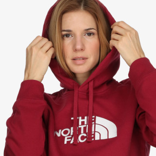 THE NORTH FACE Hanorace W DREW PEAK PULLOVER HOODIE 