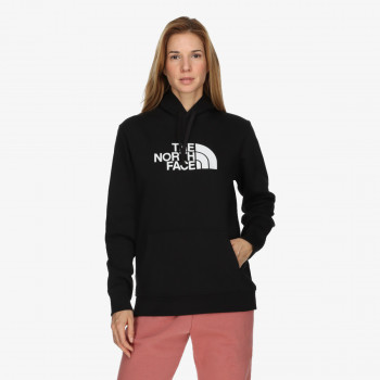 THE NORTH FACE Hanorace W DREW PEAK PULLOVER HOODIE 