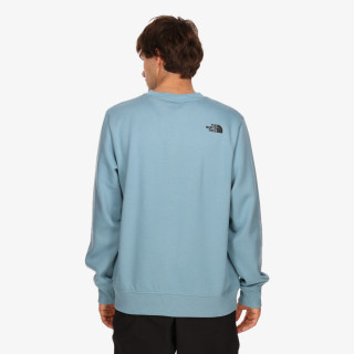 THE NORTH FACE Hanorace M DREW PEAK CREW 