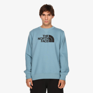 THE NORTH FACE Hanorace M DREW PEAK CREW 