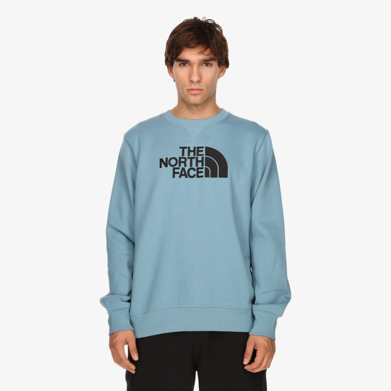 THE NORTH FACE Hanorace M DREW PEAK CREW 