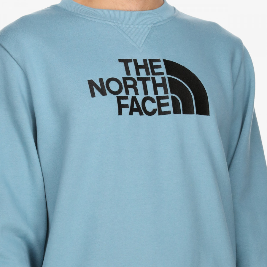 THE NORTH FACE Hanorace M DREW PEAK CREW 