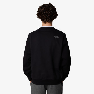 THE NORTH FACE Hanorace M DREW PEAK CREW 
