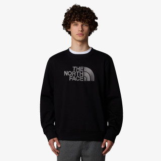 THE NORTH FACE Hanorace M DREW PEAK CREW 