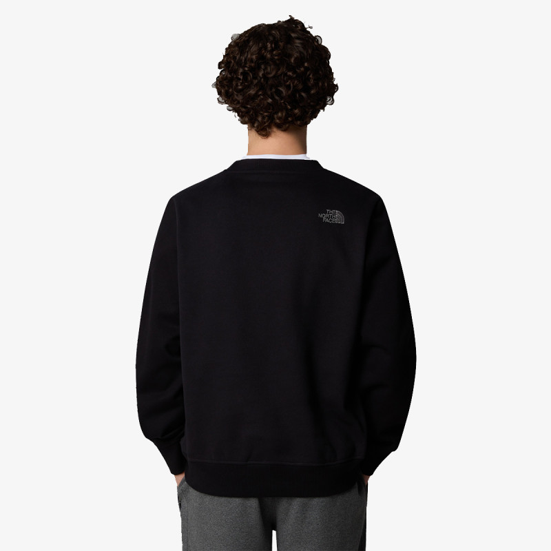 THE NORTH FACE Hanorace M DREW PEAK CREW 