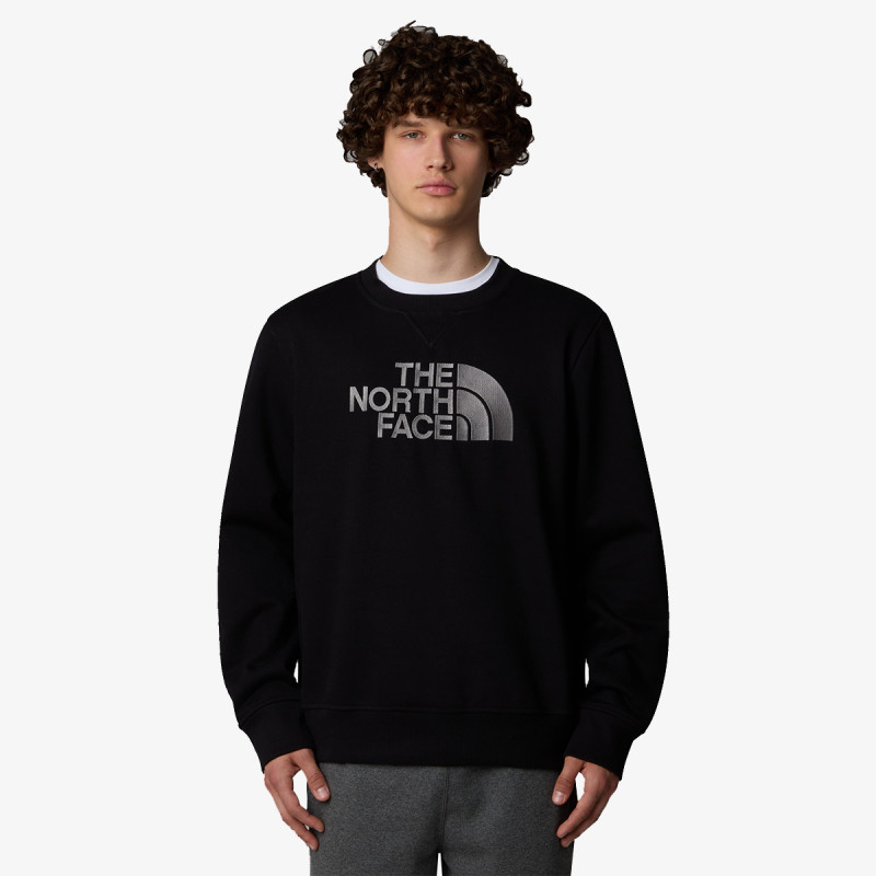 THE NORTH FACE Hanorace M DREW PEAK CREW 