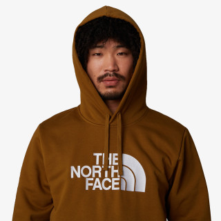 THE NORTH FACE Hanorace M DREW PEAK PULLOVER HOODIE 