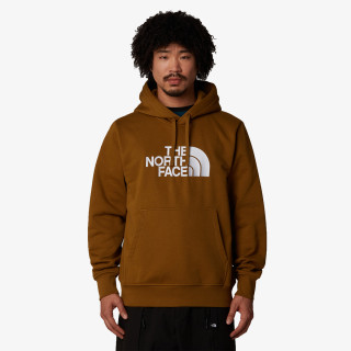 THE NORTH FACE Hanorace M DREW PEAK PULLOVER HOODIE 