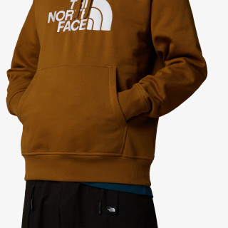 THE NORTH FACE Hanorace M DREW PEAK PULLOVER HOODIE 