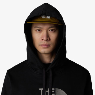 THE NORTH FACE Hanorace M DREW PEAK PULLOVER HOODIE 
