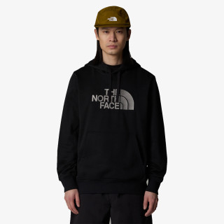 THE NORTH FACE Hanorace M DREW PEAK PULLOVER HOODIE 