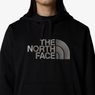 THE NORTH FACE Hanorace M DREW PEAK PULLOVER HOODIE 
