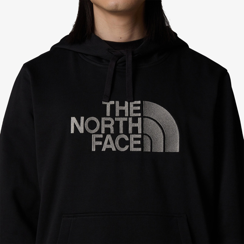 THE NORTH FACE Hanorace M DREW PEAK PULLOVER HOODIE 