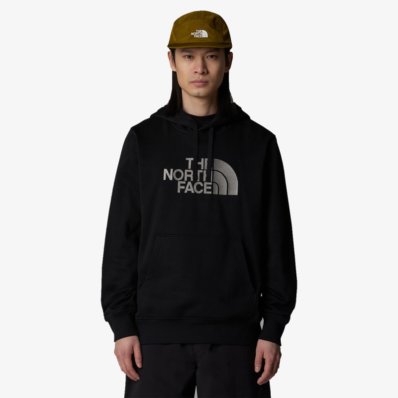 THE NORTH FACE Hanorace M DREW PEAK PULLOVER HOODIE 