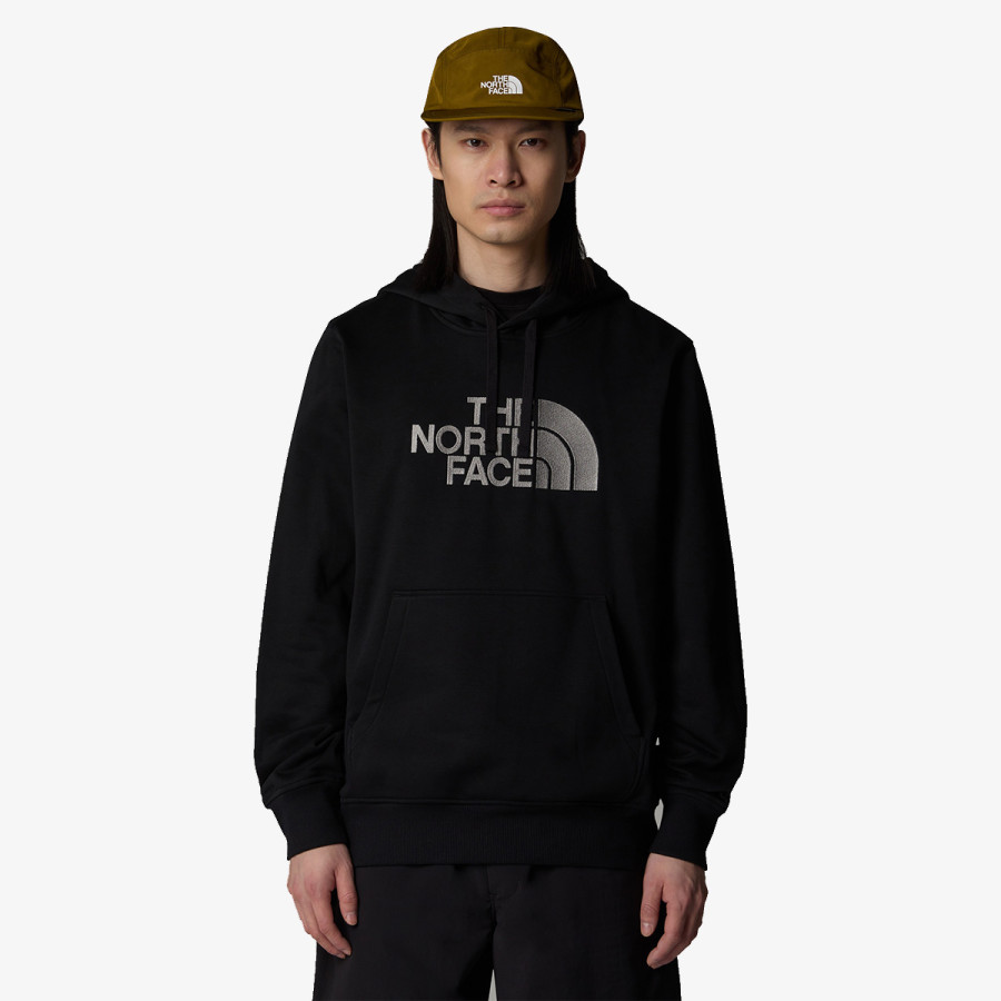 THE NORTH FACE Hanorace M DREW PEAK PULLOVER HOODIE 