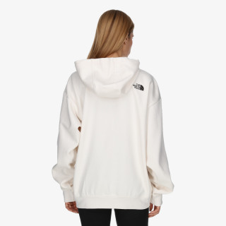THE NORTH FACE Hanorace W ESSENTIAL HOODIE 