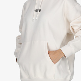 THE NORTH FACE Hanorace W ESSENTIAL HOODIE 