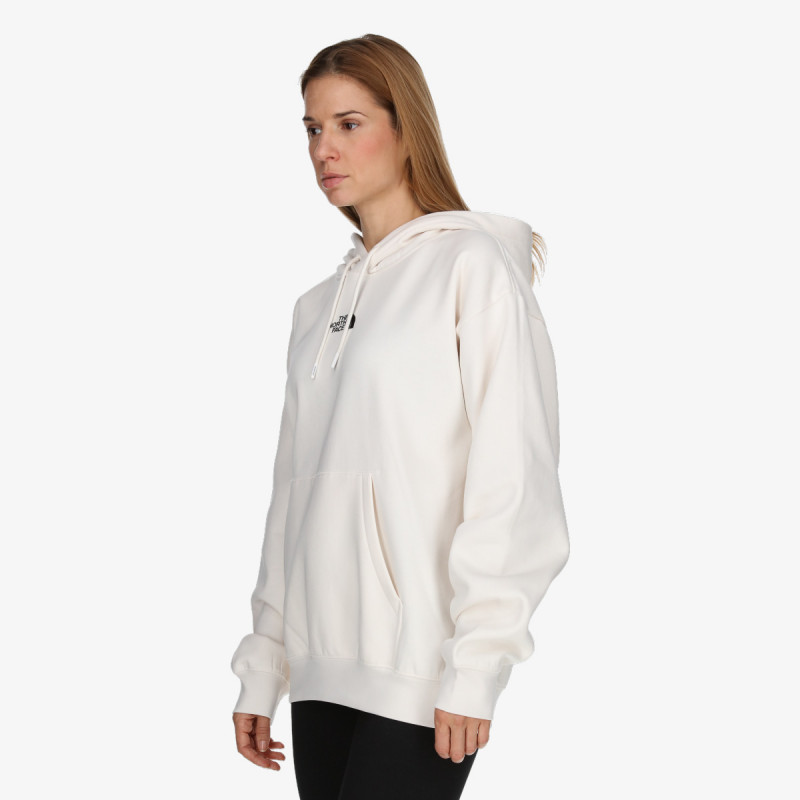 THE NORTH FACE Hanorace W ESSENTIAL HOODIE 