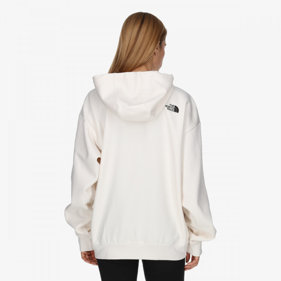 THE NORTH FACE Hanorace W ESSENTIAL HOODIE 