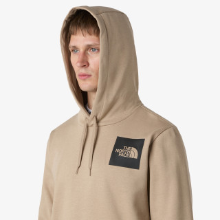 THE NORTH FACE Hanorace M FINE HOODIE 