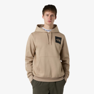 THE NORTH FACE Hanorace M FINE HOODIE 