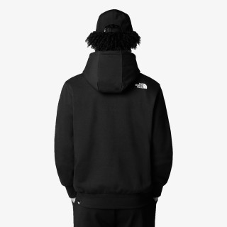 THE NORTH FACE Hanorace M FINE HOODIE 
