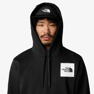 THE NORTH FACE Hanorace M FINE HOODIE 