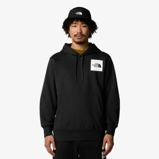THE NORTH FACE Hanorace M FINE HOODIE 