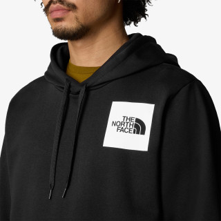 THE NORTH FACE Hanorace M FINE HOODIE 