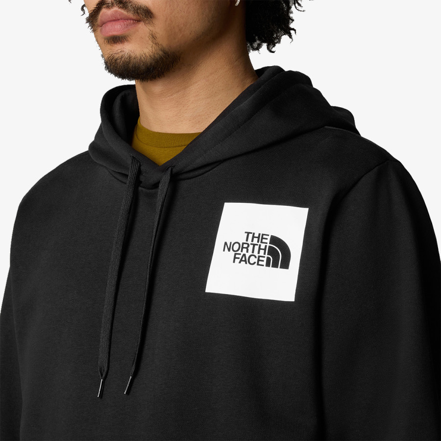 THE NORTH FACE Hanorace M FINE HOODIE 