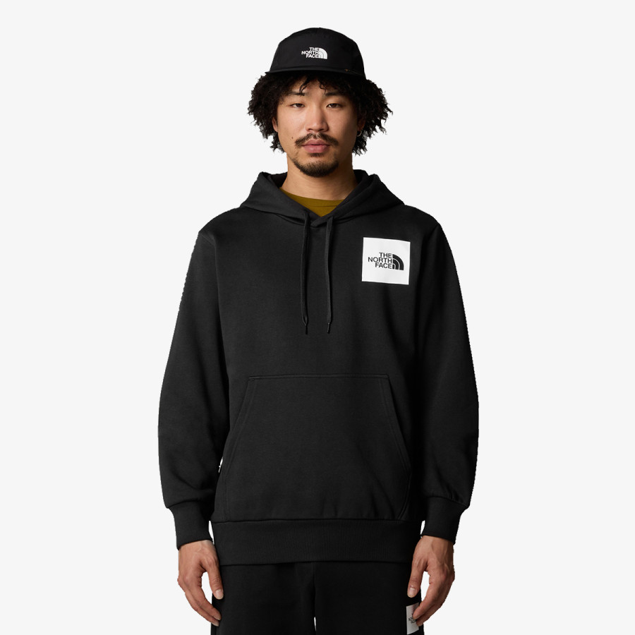 THE NORTH FACE Hanorace M FINE HOODIE 