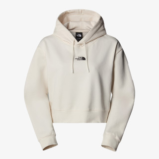 THE NORTH FACE Hanorace W ESSENTIAL CROP HOODIE 