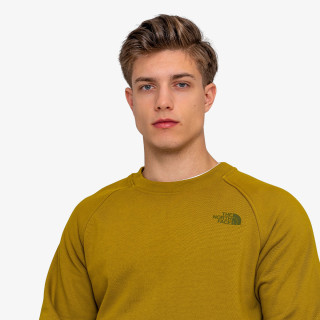 THE NORTH FACE Hanorace M RAGLAN BOX NSE CREW 