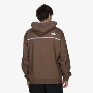 THE NORTH FACE Hanorace M ZUMU HOODIE 