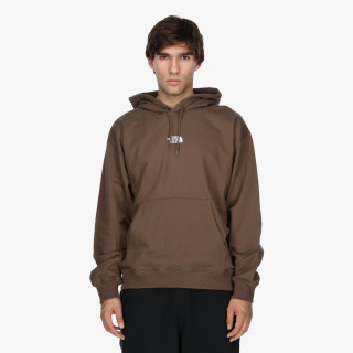 THE NORTH FACE Hanorace M ZUMU HOODIE 
