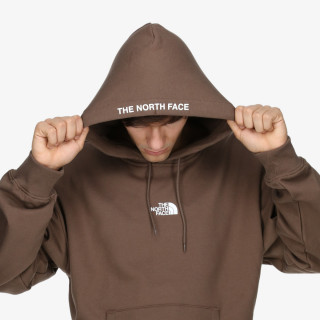 THE NORTH FACE Hanorace M ZUMU HOODIE 