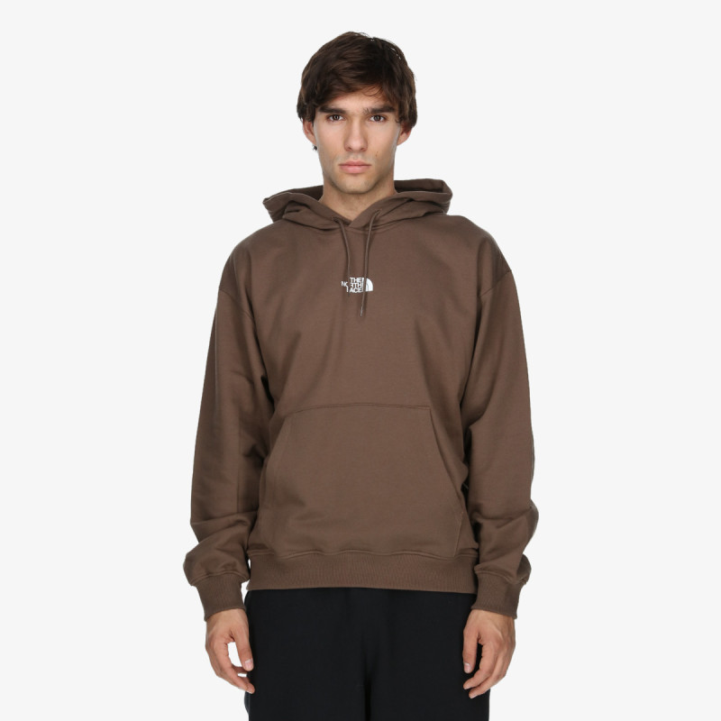 THE NORTH FACE Hanorace M ZUMU HOODIE 