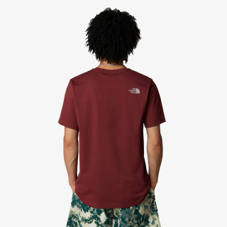 THE NORTH FACE Tricouri Men’s S/S Easy Tee 