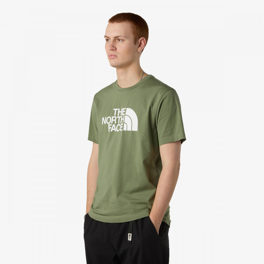 THE NORTH FACE Tricouri M SS EASY TEE 