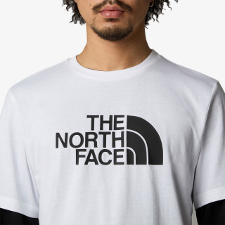 THE NORTH FACE Tricouri Easy 