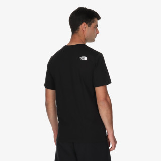 THE NORTH FACE Tricouri Easy 