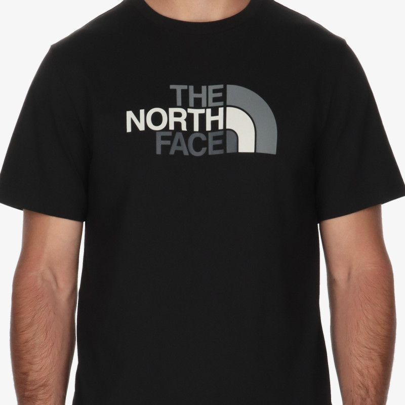 THE NORTH FACE Tricouri Easy 