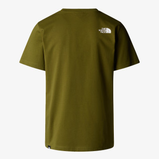 THE NORTH FACE Tricouri Easy 