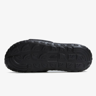 THE NORTH FACE Papuci M NEVER STOP CUSH SLIDE TNF BLACK/TNF BL 