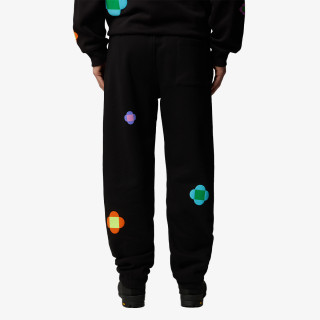 THE NORTH FACE Pantaloni U TNF X YINKA ILORI LET'S BLOSSOM TOGETH 