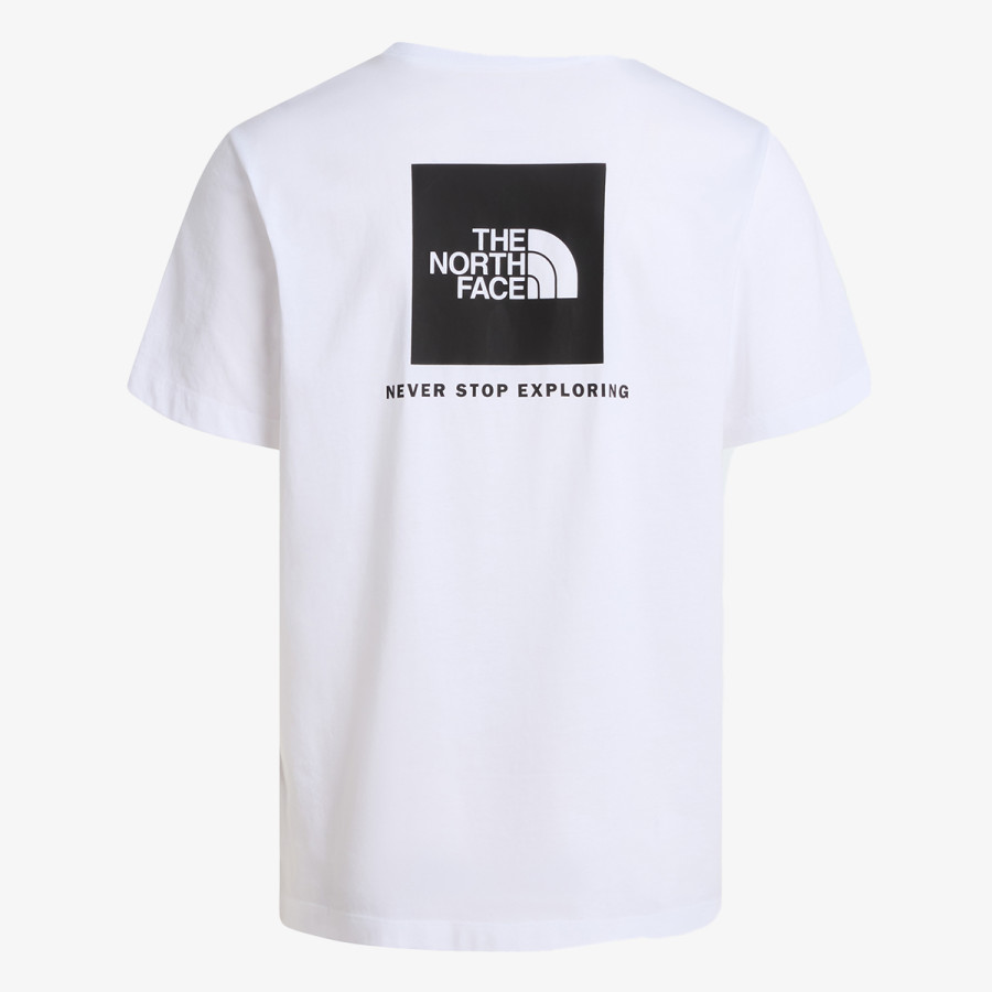 THE NORTH FACE Tricouri Cotton Jersey 